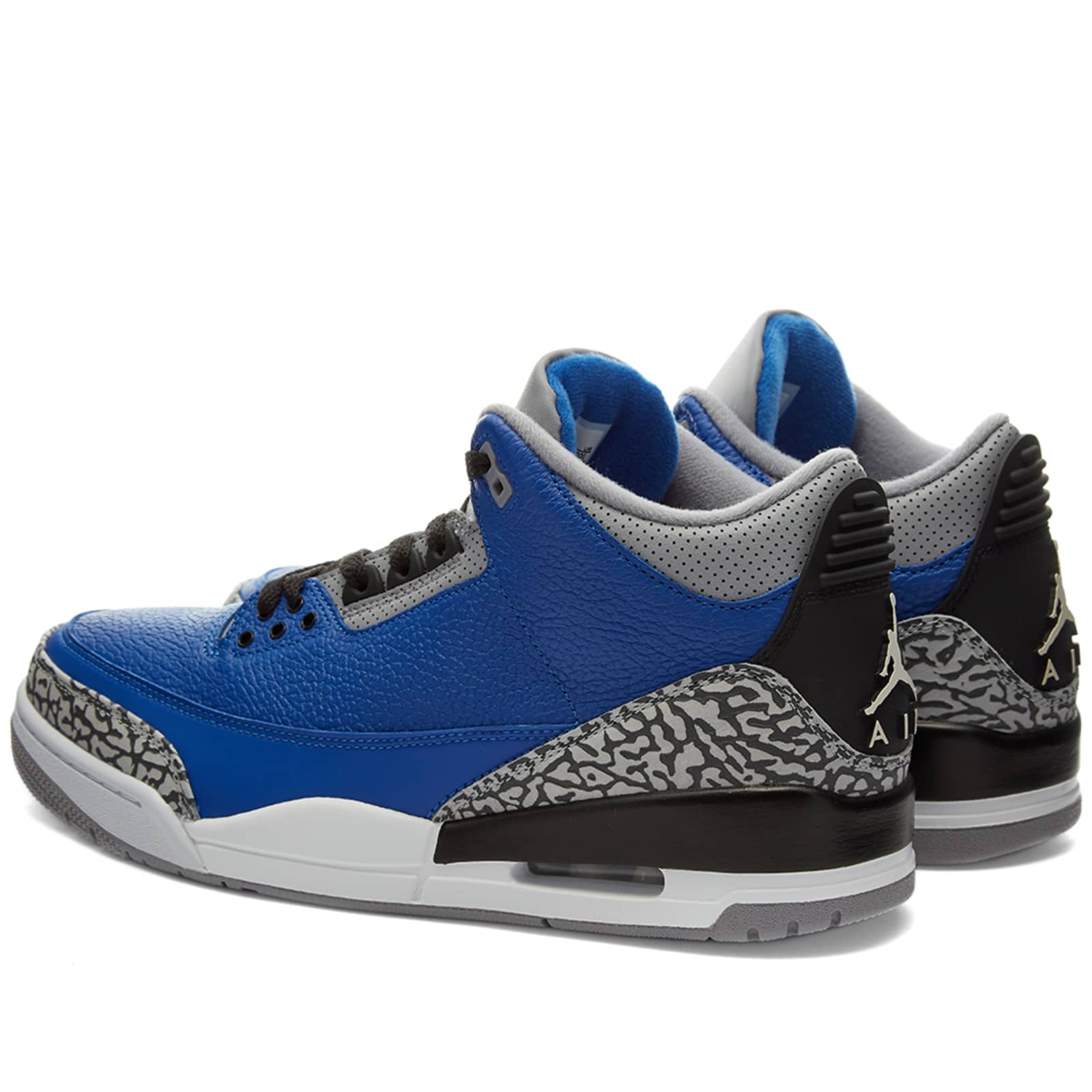 air jordan 3 varsity royal