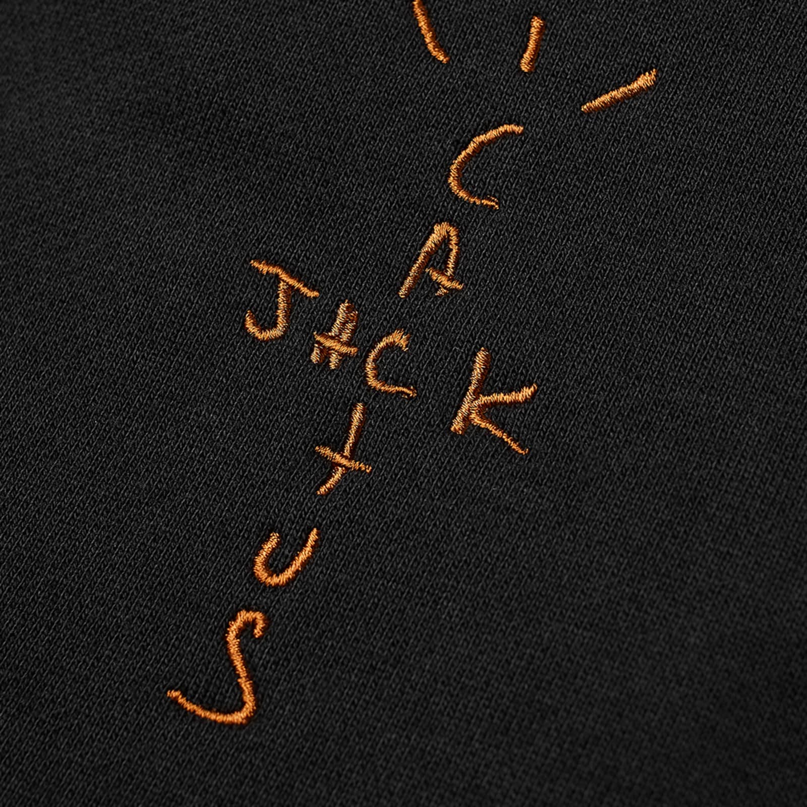 Nike x cactus jack pullover clearance