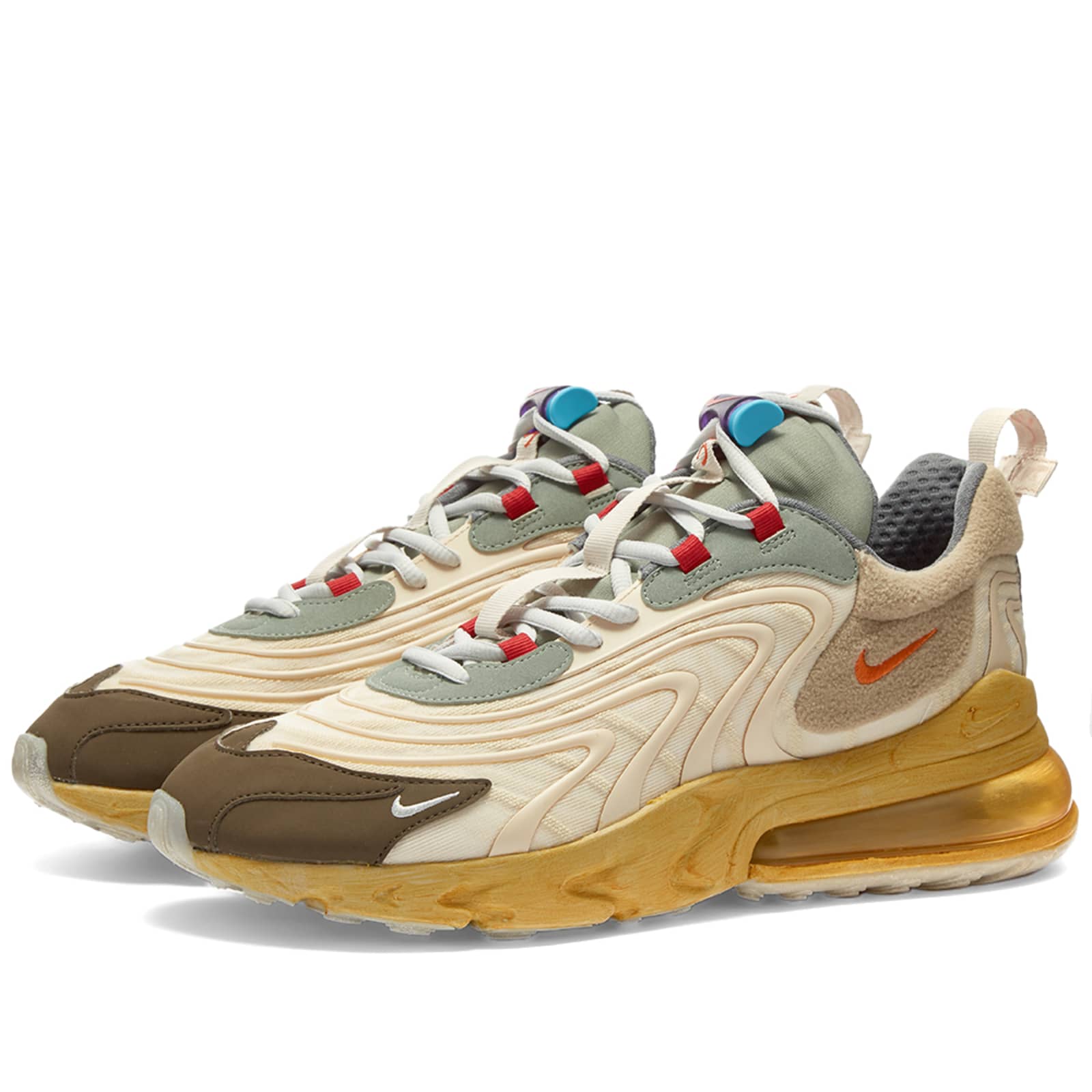 cactus jack air max 270