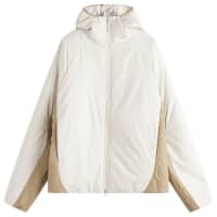 Nike Apparel ACG Primaloft Rope de Dope Jacket - Brown, Khaki & White