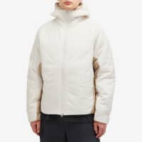 Nike Apparel ACG Primaloft Rope de Dope Jacket - Brown, Khaki & White