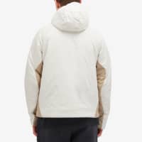Nike Apparel ACG Primaloft Rope de Dope Jacket - Brown, Khaki & White