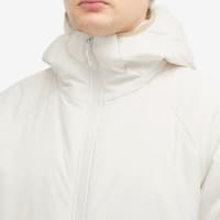 Nike Apparel ACG Primaloft Rope de Dope Jacket - Brown, Khaki & White
