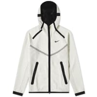 Nike Tech Pack Engineered Hoodie - Light Bone & Black
