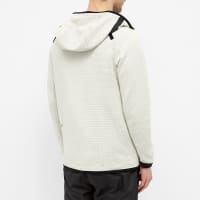 Nike Tech Pack Engineered Hoodie - Light Bone & Black