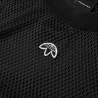 Adidas Originals by Alexander Wang Mesh Tee - Black
