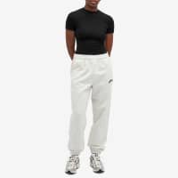 Adanola Short Sleeve Top - Black