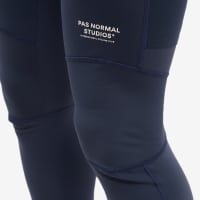 Pas Normal Studios T.K.O. Deep Winter Long Bibs - Navy