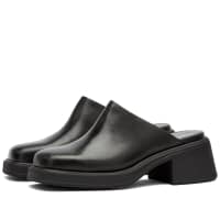 Vagabond Shoemakers Dorah Mule - Black