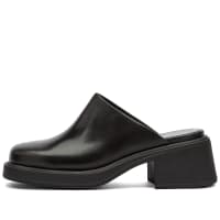 Vagabond Shoemakers Dorah Mule - Black