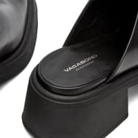 Vagabond Shoemakers Dorah Mule - Black