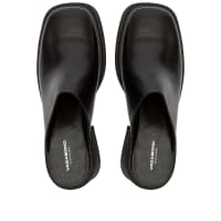 Vagabond Shoemakers Dorah Mule - Black