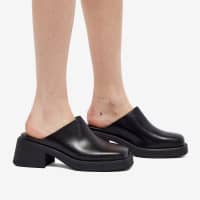 Vagabond Shoemakers Dorah Mule - Black