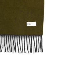 Universal Works Double Sided Scarf