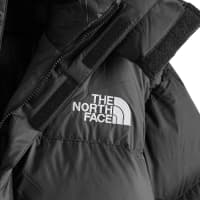 The North Face NSE x Yinka Ilori Down Jacket - Tnf Black & Asphalt Grey
