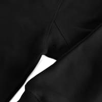 END. x Timberland Logo Hoodie - Black