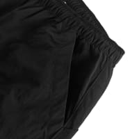 END. x Timberland Nylon Pants - Black