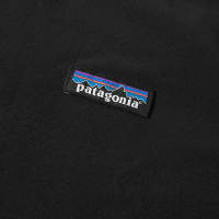 Patagonia Adze Hooded Jacket - Black
