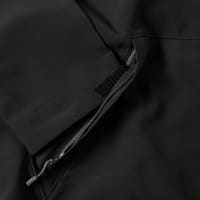 Patagonia Adze Hooded Jacket - Black