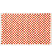 Baina Beppu Bath Mat - Paloma Sun & Ecru