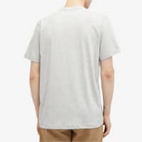 Belstaff Patch T-Shirt - Grey