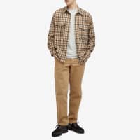 Belstaff Patch T-Shirt - Grey