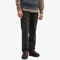 Norse Projects Ezra Light Stretch Drawstring Pants - Beech Green