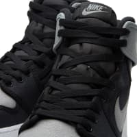 Nike Air Jordan KO High OG - Black, Shadow White & Grey