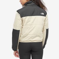 The North Face Gosei Puffer Jacket - Gravel