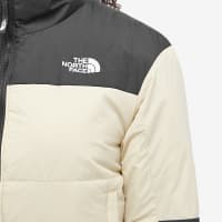 The North Face Gosei Puffer Jacket - Gravel