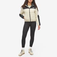 The North Face Gosei Puffer Jacket - Gravel