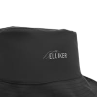 Elliker Burter Packable Tech Bucket Hat - Black