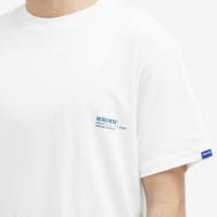 Deva States KS-1 T-Shirt - White