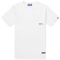 Deva States KS-1 T-Shirt - White