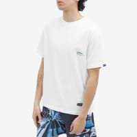 Deva States KS-1 T-Shirt - White