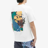 Deva States KS-1 T-Shirt - White
