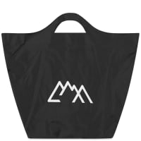 CMF Comfy Outdoor Garment Nylon Medium Shopping Bag - Black