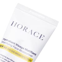 Horace Mattifying Face Moisturiser SPF30