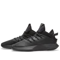 Adidas Crazy 1 ADV - Core Black & Frozen Yellow