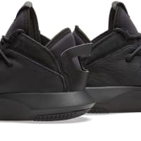 Adidas Crazy 1 ADV - Core Black & Frozen Yellow