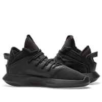 Adidas Crazy 1 ADV - Core Black & Frozen Yellow