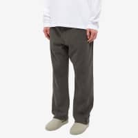 Fear of God Essentials Relaxed Sweat Pant - Off-Black