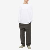 Fear of God Essentials Relaxed Sweat Pant - Off-Black