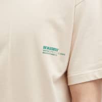 Deva States KS-1 T-Shirt - Khaki