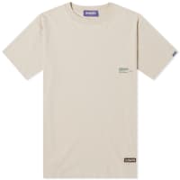 Deva States KS-1 T-Shirt - Khaki