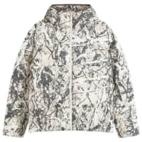 Nike Apparel ACG Lunar Lake Jacket - Brown, Anthracite & White