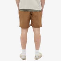 Gramicci Shell Packable Shorts - Tan
