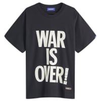 Deva States Overrated T-Shirt - Black