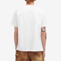 Deva States Ripple T-Shirt - White