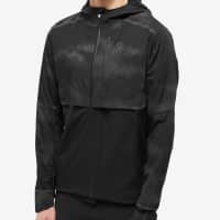 ON Running Weather Jacket - Lumos Pack - Black